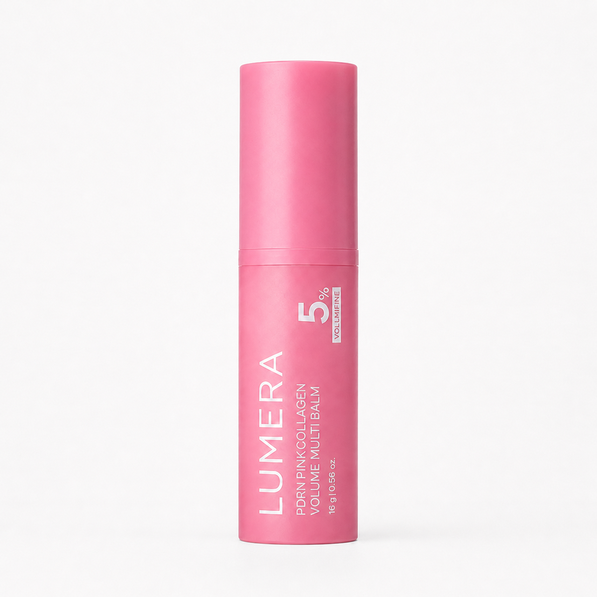 Collagen Volume Balm Stick 5% Volufiline | LUMERA