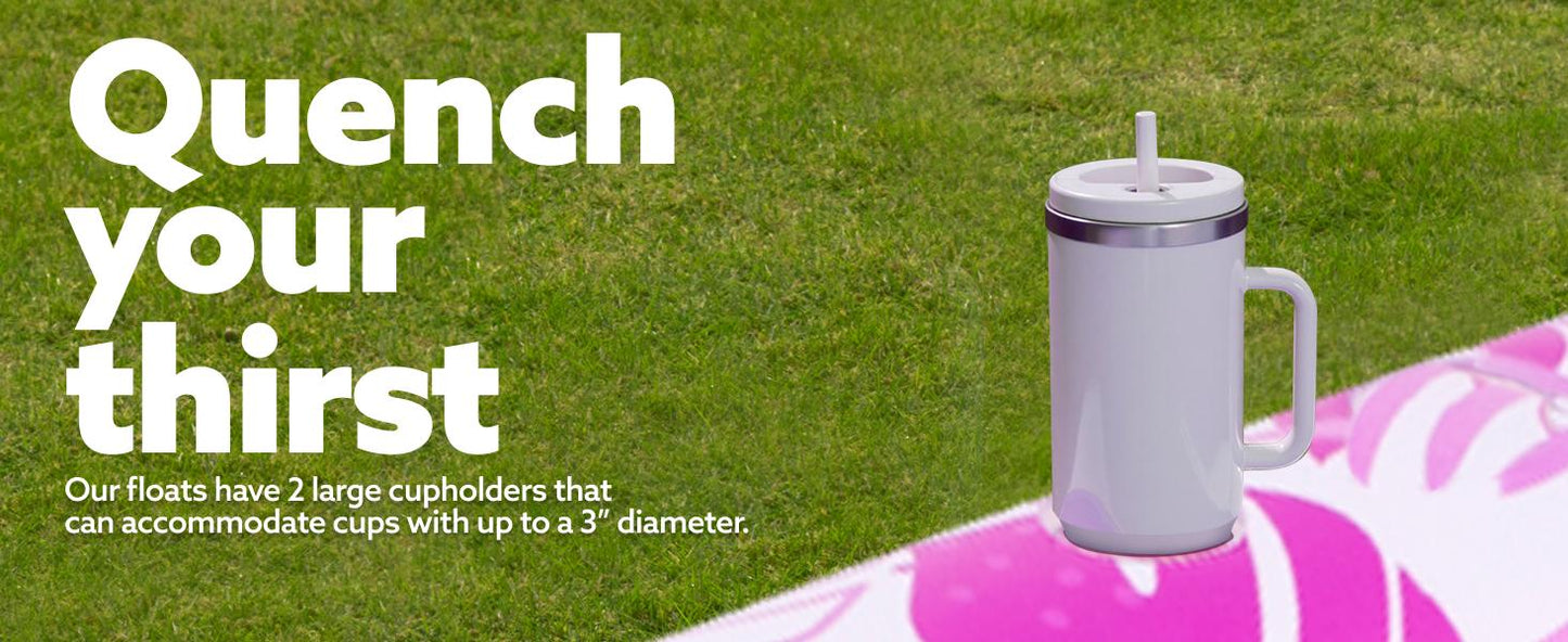 Boia Inflável Sloosh