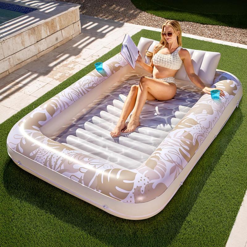 Variante Sloosh Float