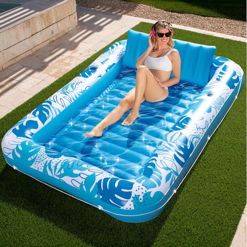 Variante Sloosh Float