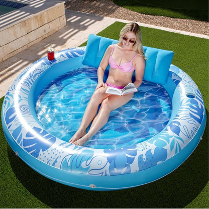 Variante Sloosh Float