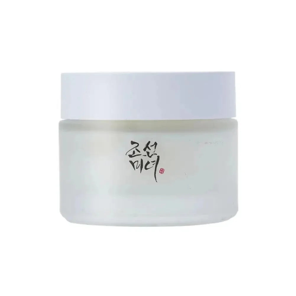 Korean Facial Cleanser for Gentle and Tender Skin Deep Clean Toner Ginseng Water for Moisturized Eye Cream Removes Eye Circles