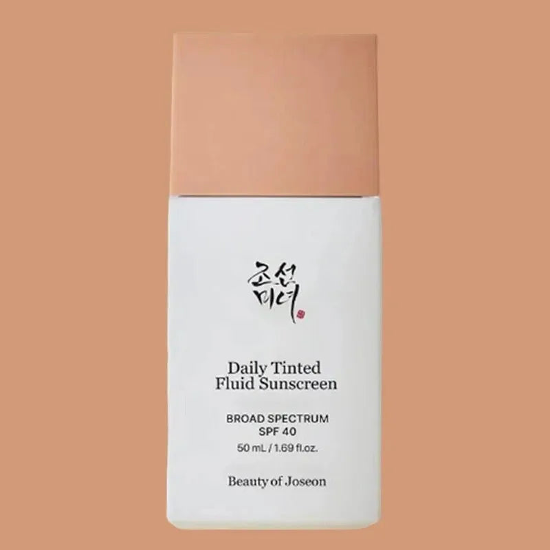 Korean Facial Cleanser for Gentle and Tender Skin Deep Clean Toner Ginseng Water for Moisturized Eye Cream Removes Eye Circles