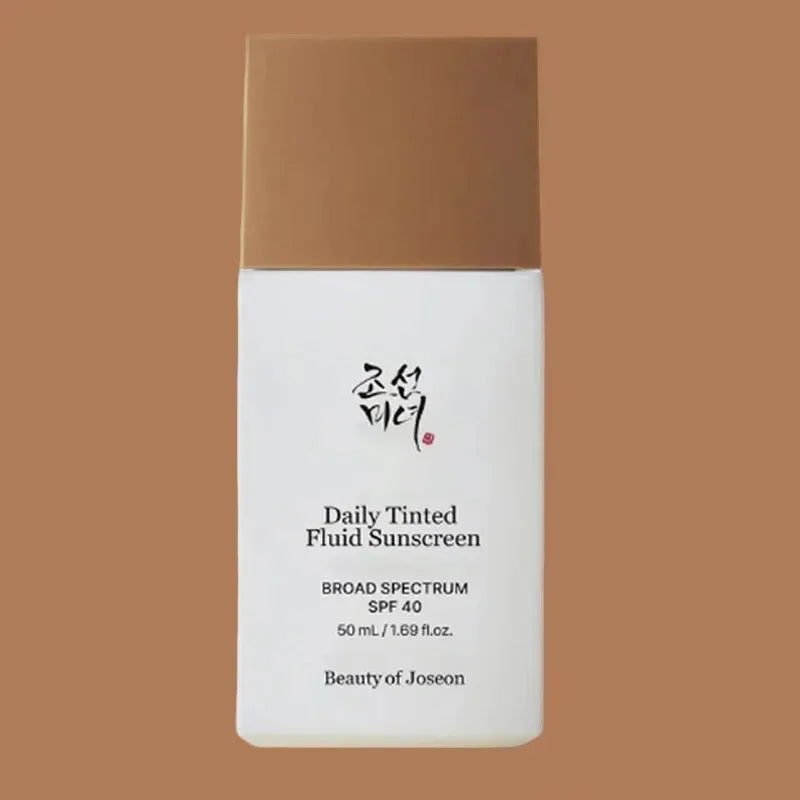Korean Facial Cleanser for Gentle and Tender Skin Deep Clean Toner Ginseng Water for Moisturized Eye Cream Removes Eye Circles
