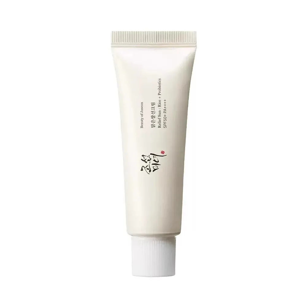 Korean Facial Cleanser for Gentle and Tender Skin Deep Clean Toner Ginseng Water for Moisturized Eye Cream Removes Eye Circles