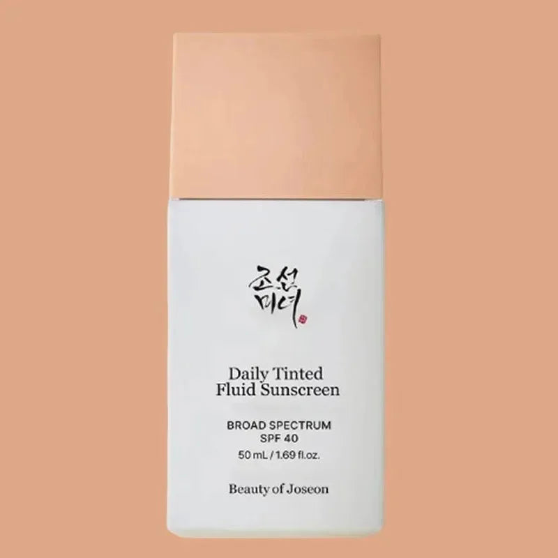 Korean Facial Cleanser for Gentle and Tender Skin Deep Clean Toner Ginseng Water for Moisturized Eye Cream Removes Eye Circles