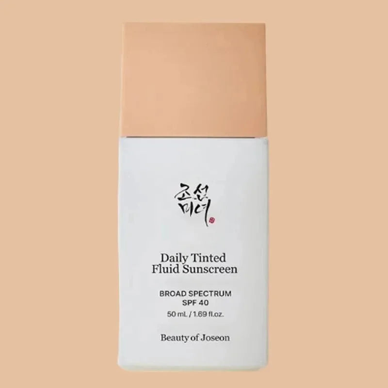 Korean Facial Cleanser for Gentle and Tender Skin Deep Clean Toner Ginseng Water for Moisturized Eye Cream Removes Eye Circles