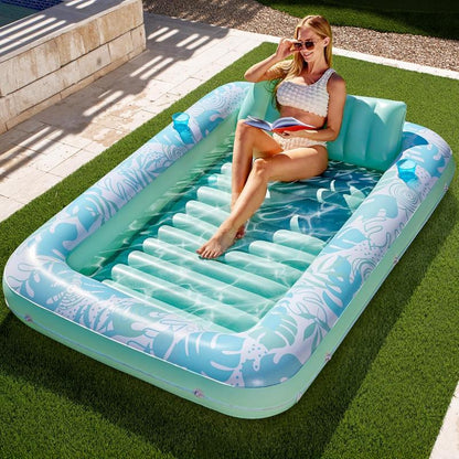 Variante Sloosh Float
