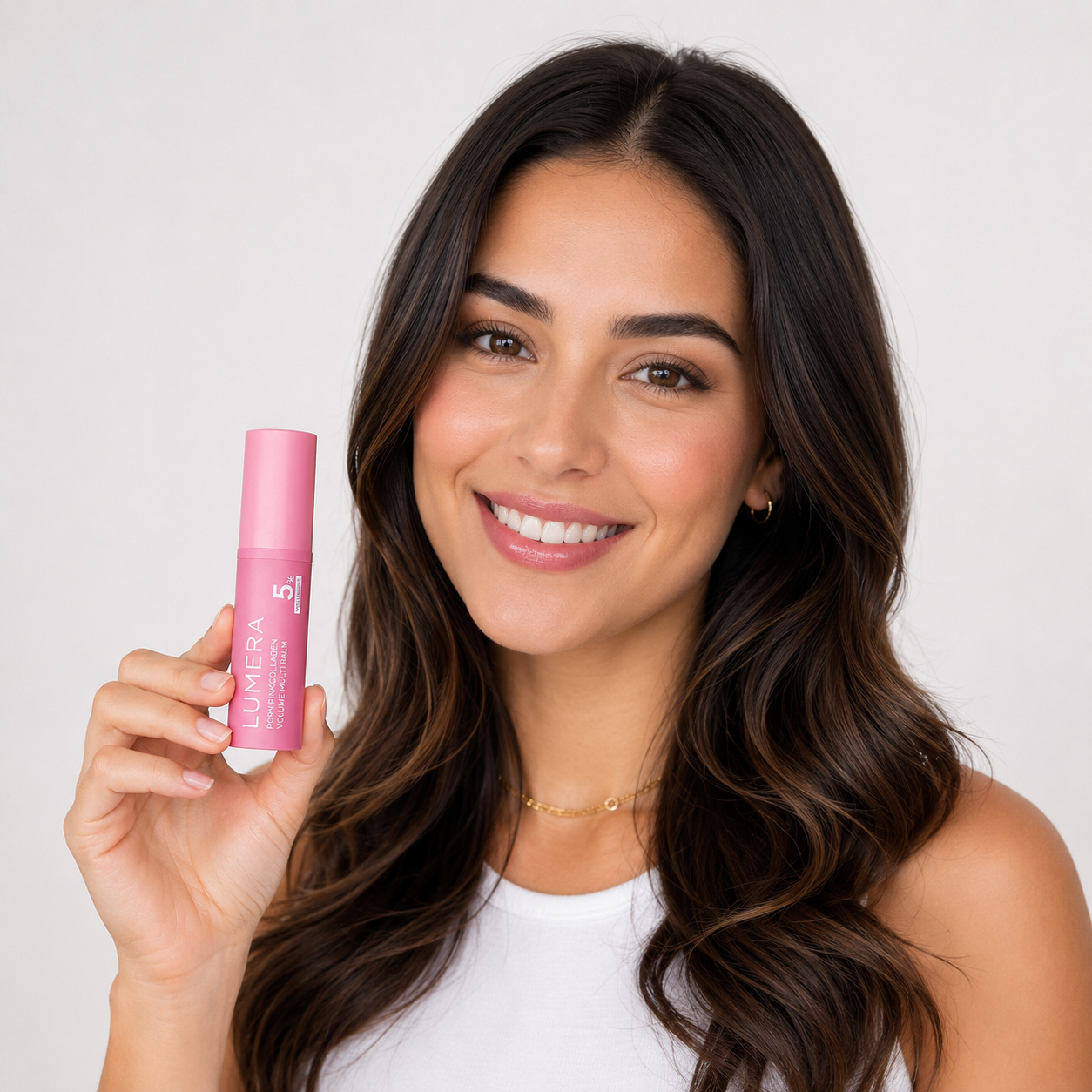 Collagen Volume Balm Stick 5% Volufiline | LUMERA